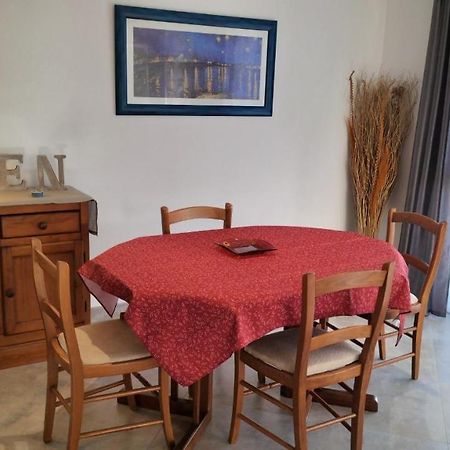 Cosy Lodge Appartement Meuble Toulouse Exterior foto