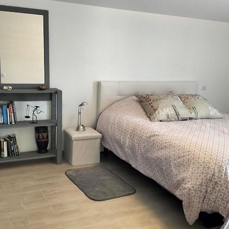Cosy Lodge Appartement Meuble Toulouse Exterior foto