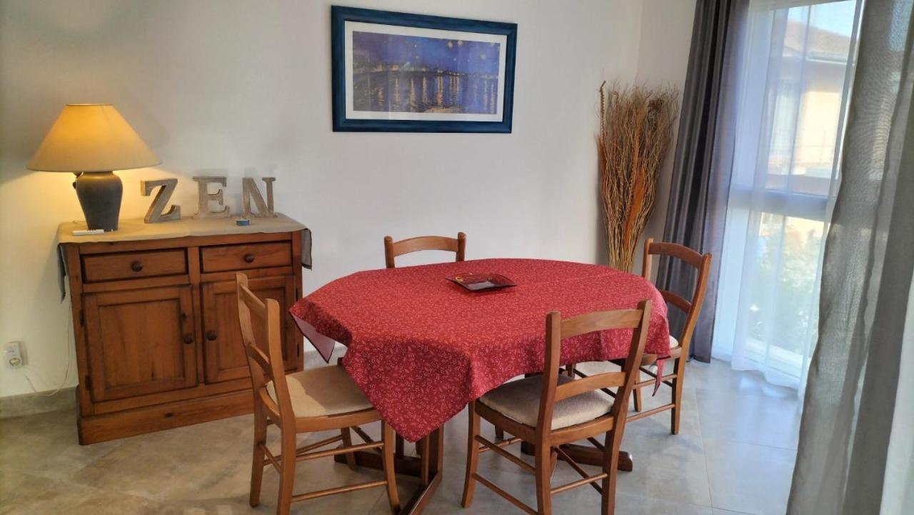 Cosy Lodge Appartement Meuble Toulouse Exterior foto