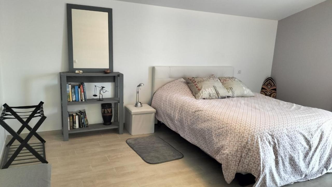 Cosy Lodge Appartement Meuble Toulouse Exterior foto